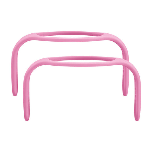 MAM Bottle Handles Pink 2Pk Baby Products Wholesaler