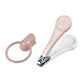 Béaba Baby Nail Clipper Pink Baby Products Wholesaler