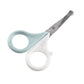 Béaba Baby Scissors Blue Baby Products Wholesaler