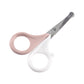 Béaba Baby Scissors Pink Baby Products Wholesaler