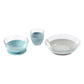 Béaba Glass Meal 3pcs Set Jungle Baby Products Wholesaler