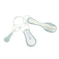 Béaba Personal Care 4Pcs Set Blue Baby Products Wholesaler