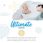 Angelcare Soft-Touch Bath Seat Grey Baby Products Wholesaler