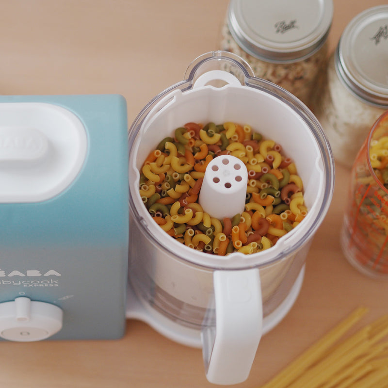Béaba Pasta / Rice Cooker -  Babycook® Solo Express Baby Products Wholesaler