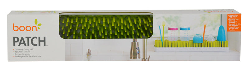 Boon Long Patch Grass Green Baby Products Wholesaler
