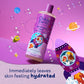 Child's Farm Hair & Bodywash Blackberry & Apple 500ml Baby Products Wholesaler
