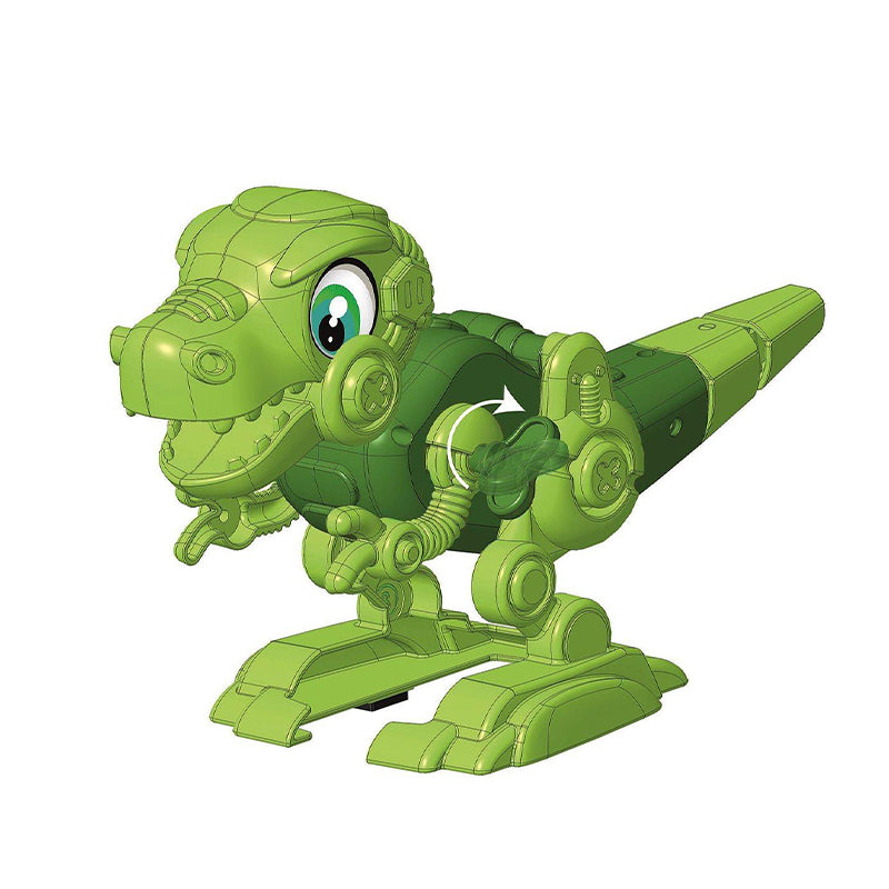 Clementoni Dino Bot T-rex Baby Products Wholesaler