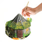 Clementoni Hagrids Hut Terrarium Baby Products Wholesaler
