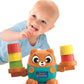 Clementoni Montessori Balancing Bear Baby Products Wholesaler