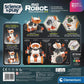 Clementoni Science Museum Mio Robot 2.0 Baby Products Wholesaler