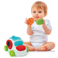 Clementoni Soft Clemmy Sensory Car Baby Products Wholesaler