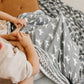 Copper Pearl 3 Layer Jumbo Quilt Colt Baby Products Wholesaler