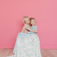 Copper Pearl 3 Layer Jumbo Stretchy Quilt Whimsy Baby Products Wholesaler