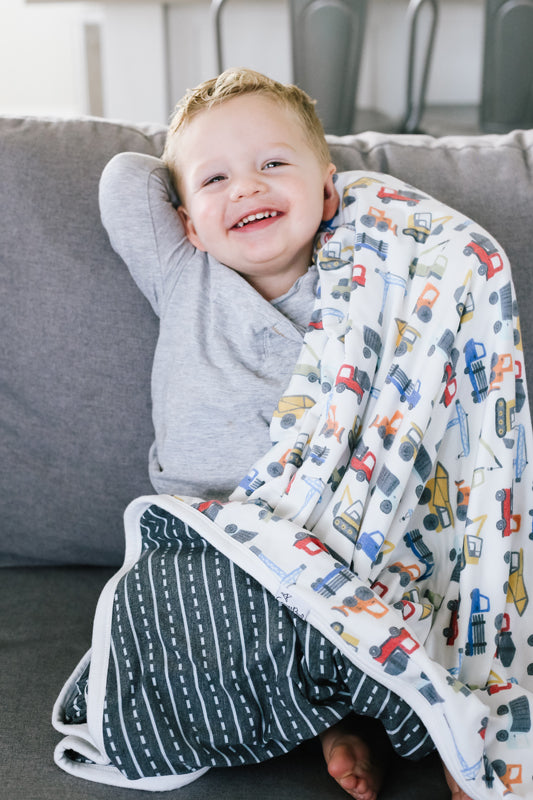 Copper Pearl 3 Layer Quilt Diesel Baby Products Wholesaler