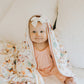 Copper Pearl 3 Layer Quilt Enchanted Baby Products Wholesaler
