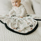 Copper Pearl 3 Layer Quilt Jo Baby Products Wholesaler