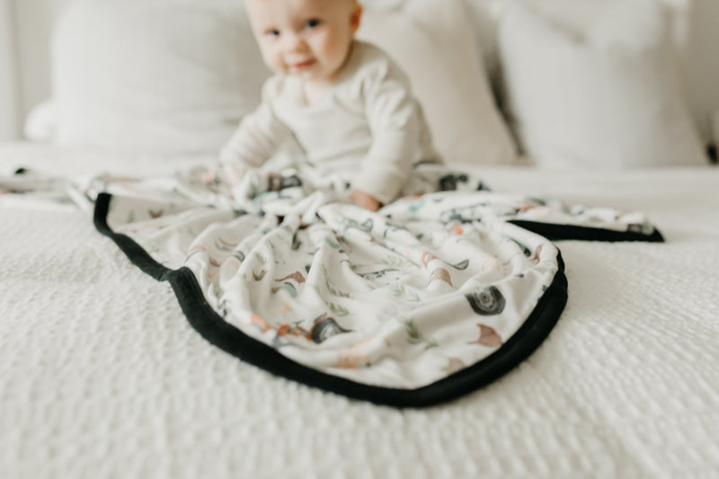 Copper Pearl 3 Layer Quilt Jo Baby Products Wholesaler