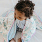 Copper Pearl 3 Layer Quilt Whimsy Baby Products Wholesaler