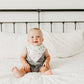 Copper Pearl Bibs Rex 4Pk Baby Products Wholesaler