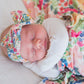 Copper Pearl Knit Headband Lark Baby Products Wholesaler