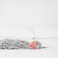Copper Pearl Knitted Swaddle Blanket Zara Baby Products Wholesaler