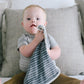 Copper Pearl Lovey 3 Layer Comfort Blanket Diesel 2Pk Baby Products Wholesaler