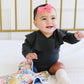 Copper Pearl Lovey 3 Layer Comfort Blanket Lark 2Pk Baby Products Wholesaler