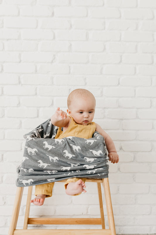 Copper Pearl Nursing & Car Seat Cover Colt Baby Products Wholesaler
