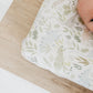 Copper Pearl Nappy Changing Pad COVER Rex Baby Products Wholesaler