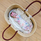 Copper Pearl Newborn Gown Bloom Baby Products Wholesaler