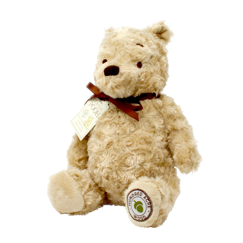 Disney Cuddly Winnie The Pooh 30cm Baby Products Wholesaler