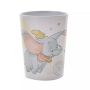 Disney Magical Beginnings Melamine Crockery Set 5Pk Dumbo Disney