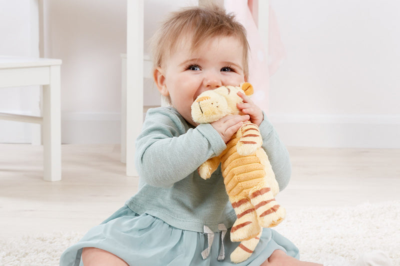 Disney Soft Toy Tigger 12cm Baby Products Wholesaler