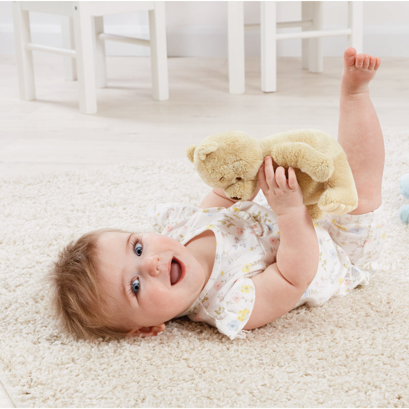 Disney Soft Toy Winnie The Pooh 19cm Baby Products Wholesaler