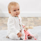 Flopsy Bunny Comfort Blanket Baby Products Wholesaler