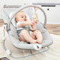 Flopsy Bunny Jiggle Attachable Toy 21cm Baby Products Wholesaler