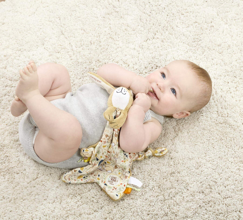 Guess How Much I Love You Comforter Baby Products Wholesaler