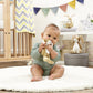 Guess How Much I Love You Hare Plush Bean Rattle Baby Products Wholesaler