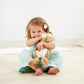 Guess How Much I Love You Hare Soft Toy 22cm Baby Products Wholesaler