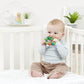 Hungry Caterpillar Teether Ring Baby Products Wholesaler