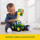 John Deere Build A Johnny Tractor Baby Products Wholesaler