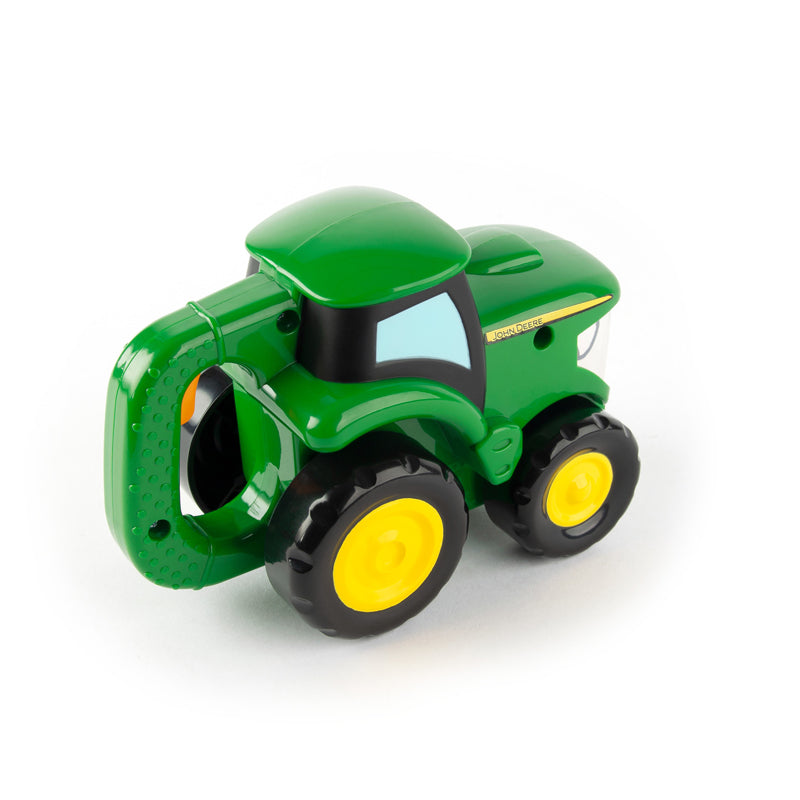 John Deere Johnny Tractor Flashlight Baby Products Wholesaler