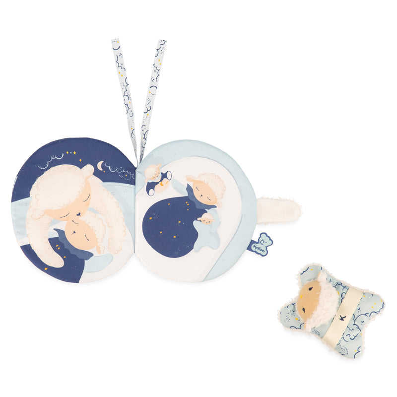 Kaloo My First Sleeping Ritual Box Baby Products Wholesaler