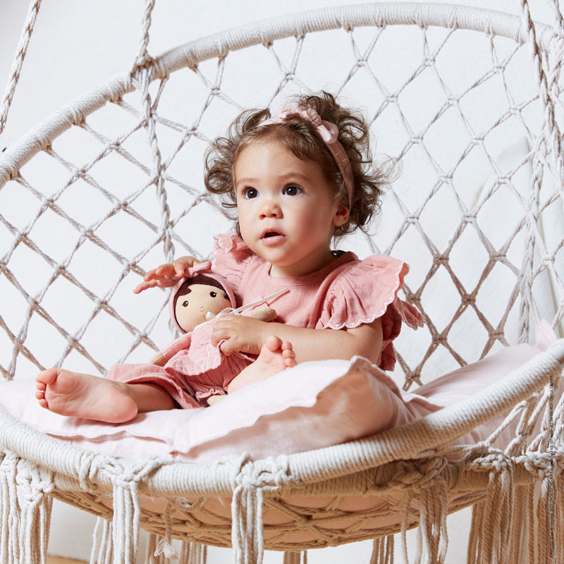 Kaloo Tendresse Doll Amandine 25cm Baby Products Wholesaler