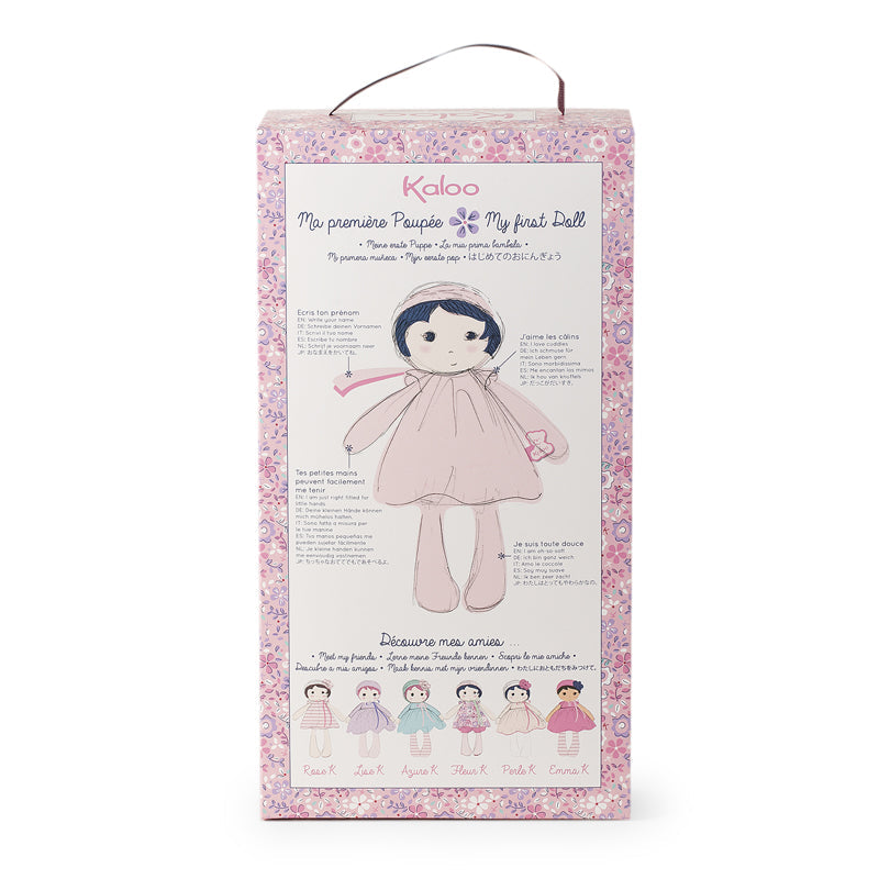 Kaloo Tendresse Doll Emma Large 32cm Baby Products Wholesaler
