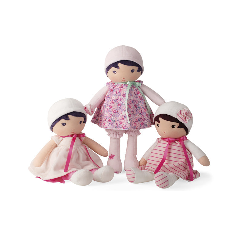 Kaloo Tendresse Doll Fleur Extra Large 40cm Baby Products Wholesaler