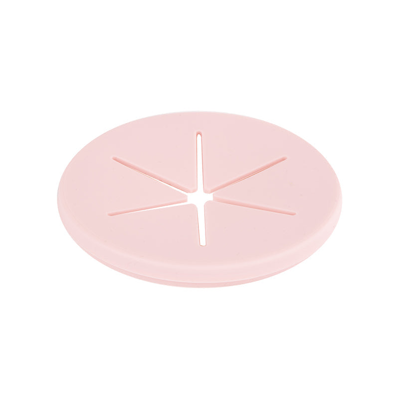 Kikka Boo Snack Bowl 2 In 1 Savanna Pink Baby Products Wholesaler