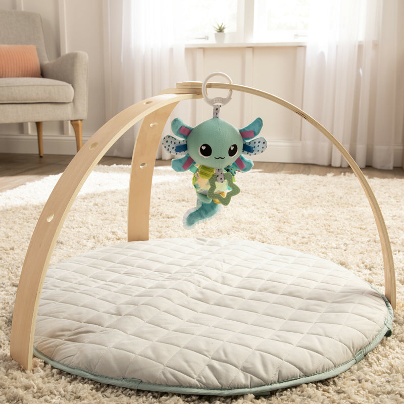 Lamaze Alise the Axolotl Baby Products Wholesaler