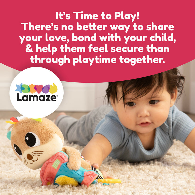 Lamaze Arty Says Cheese Baby Products Wholesaler