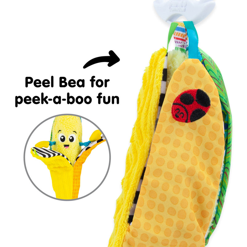 Lamaze Bea the Banana ™ Baby Products Wholesaler